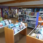 Partenariat Bibliothèques Universitaires / Escales Saint-Dié-des-Vosges