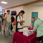 Rentrée septembre 2026 IUT de Saint-Dié