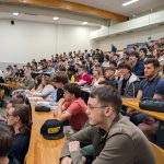 Rentrée septembre 2026 IUT de Saint-Dié