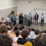 Rentrée septembre 2026 IUT de Saint-Dié