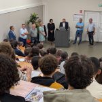 Rentrée septembre 2026 IUT de Saint-Dié