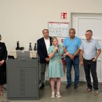 Rentrée septembre 2026 IUT de Saint-Dié