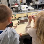 Fête de la Science à l'IUT de Saint-Dié