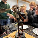 Fête de la Science à l'IUT de Saint-Dié