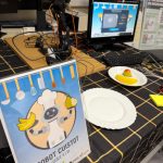 Fête de la Science à l'IUT de Saint-Dié