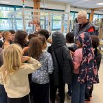 Fête de la Science à l'IUT de Saint-Dié