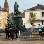 Journée d’intégration des étudiants de la communauté d'agglomération de Saint-Dié-des-Vosges