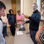 Fête de la Science à l'IUT de Saint-Dié