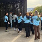 Journée d’intégration des étudiants de la communauté d'agglomération de Saint-Dié-des-Vosges