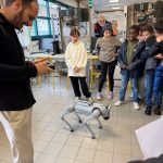 Fête de la Science à l'IUT de Saint-Dié