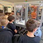 Fête de la Science à l'IUT de Saint-Dié
