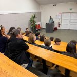 Fête de la Science à l'IUT de Saint-Dié