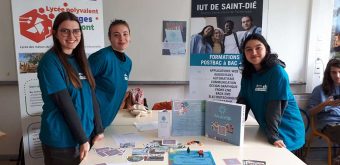 Chalenge écologie solidarité BUT MMI 2024